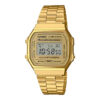 CASIO A168WG-9W CASIO VINTAGE