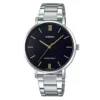 CASIO LTP-VT01D-1B