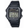 CASIO WS-1600H-1A