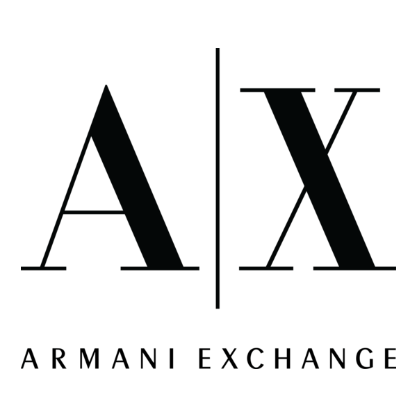ARMANI EXCHANGE