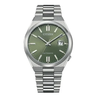 CITIZEN TSUYOSA 40MM NJ0158-89Z