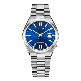 CITIZEN TSUYOSA 40MM NJ0150-81L
