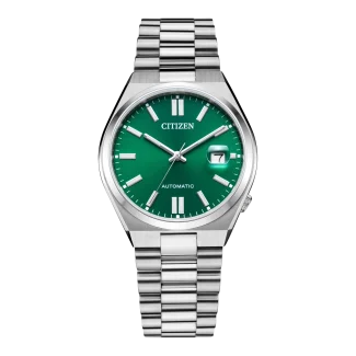 CITIZEN TSUYOSA 40MM NJ0150-81X