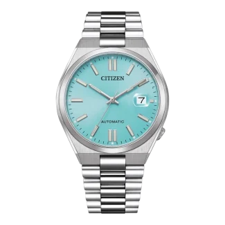 CITIZEN TSUYOSA 40MM NJ0151-88M