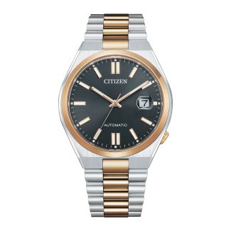 CITIZEN TSUYOSA 40MM NJ0154-80H