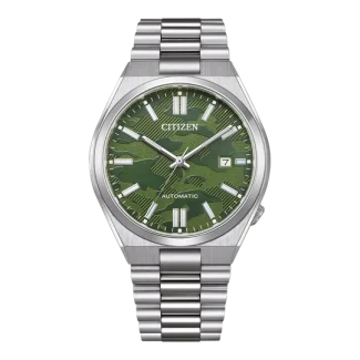 CITIZEN TSUYOSA 40MM NJ0159-86X