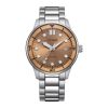 CITIZEN 40MM NJ0191-83X