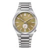 CITIZEN TSUYOSA SMALL SECOND 40MM NK5010-51X