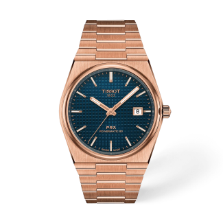 TISSOT PRX POWERMATIC 80 40MM T137.407.33.041.00