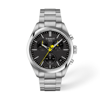 TISSOT PR 100 TOUR DE FRANCE 40MM T150.417.11.051.00