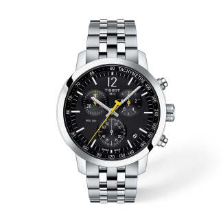 TISSOT PRC 200 43MM T114.417.11.057.00