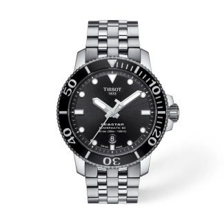 TISSOT SEASTAR 1000 43MM