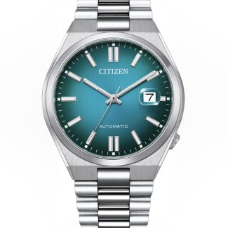 CITIZEN TSUYOSA NJ0151-88X