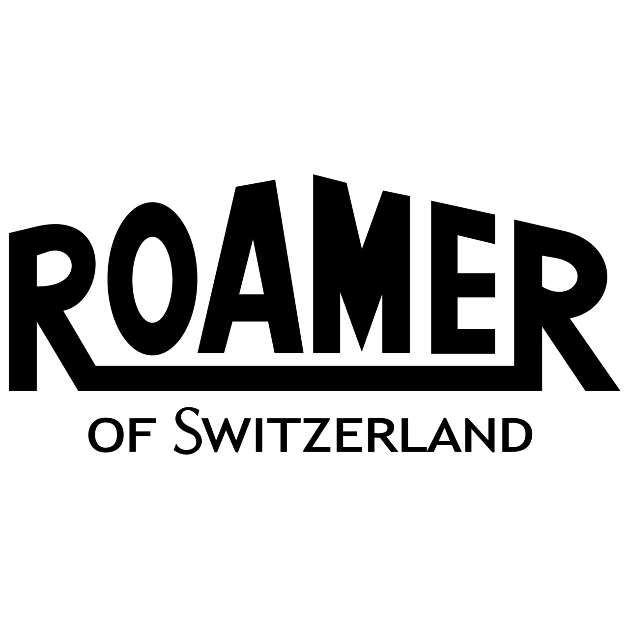 ROAMER