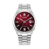 CITIZEN TSUYOSA 40MM NJ0150-56W