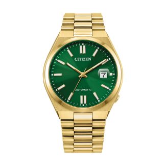 CITIZEN TSUYOSA 40MM NJ0152-51X