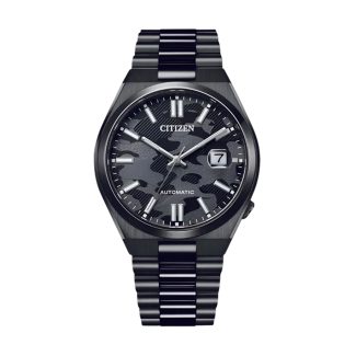 CITIZEN TSUYOSA 40MM NJ0155-87E